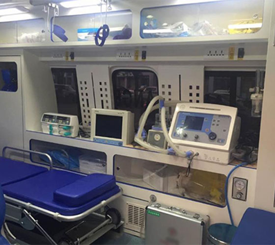 淮滨县车辆内部展示